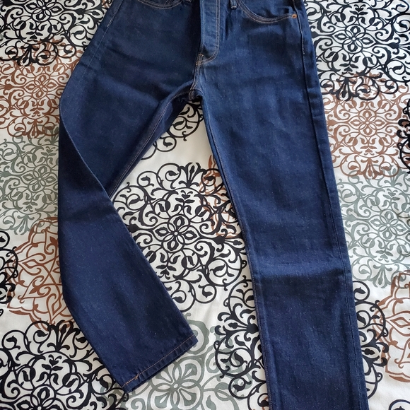Levi's Skinny Jeans - Picture 5 of 7